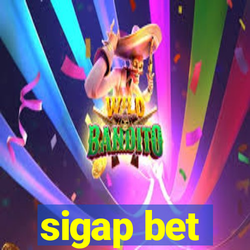 sigap bet